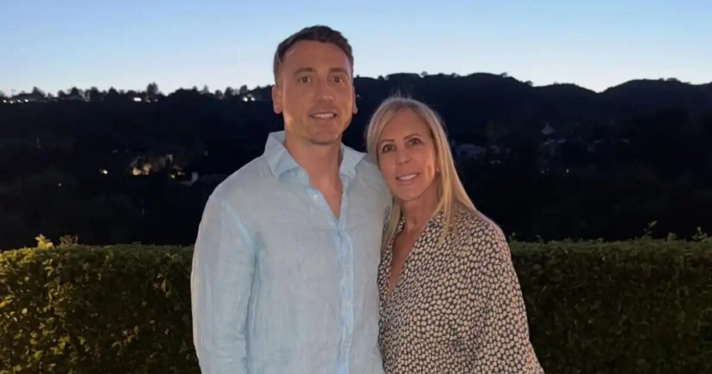 Why Vicki Gunvalson’s Son Michael Hasn’t Seen Briana in Years Why Vicki Gunvalson’s Son Michael Hasn’t Seen Briana in Years
