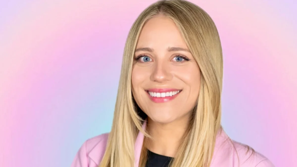 Why Viral Life Hacker Chelsea Anderson Is Every Parent’s Secret Weapon Why Viral Life Hacker Chelsea Anderson Is Every Parent's Secret Weapon