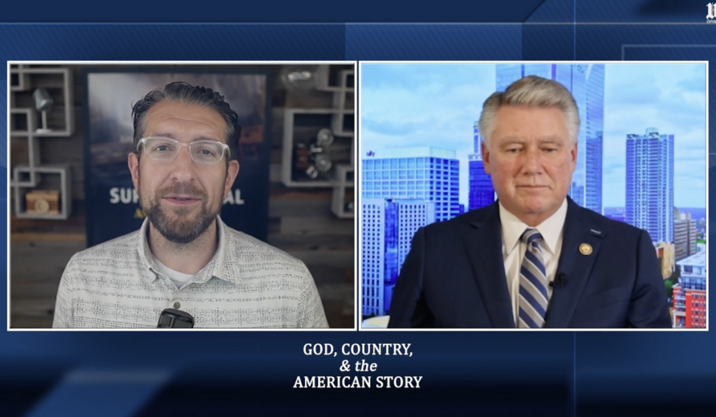 Why faith still belongs in American government
