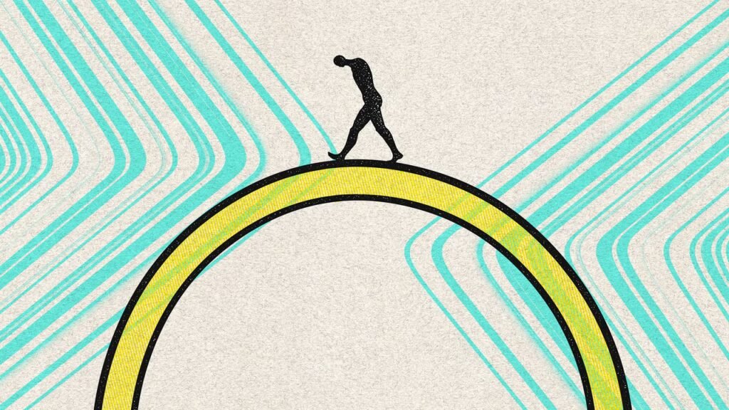 Why governing AI loops requires a corporate world model Why governing AI loops requires a corporate world model