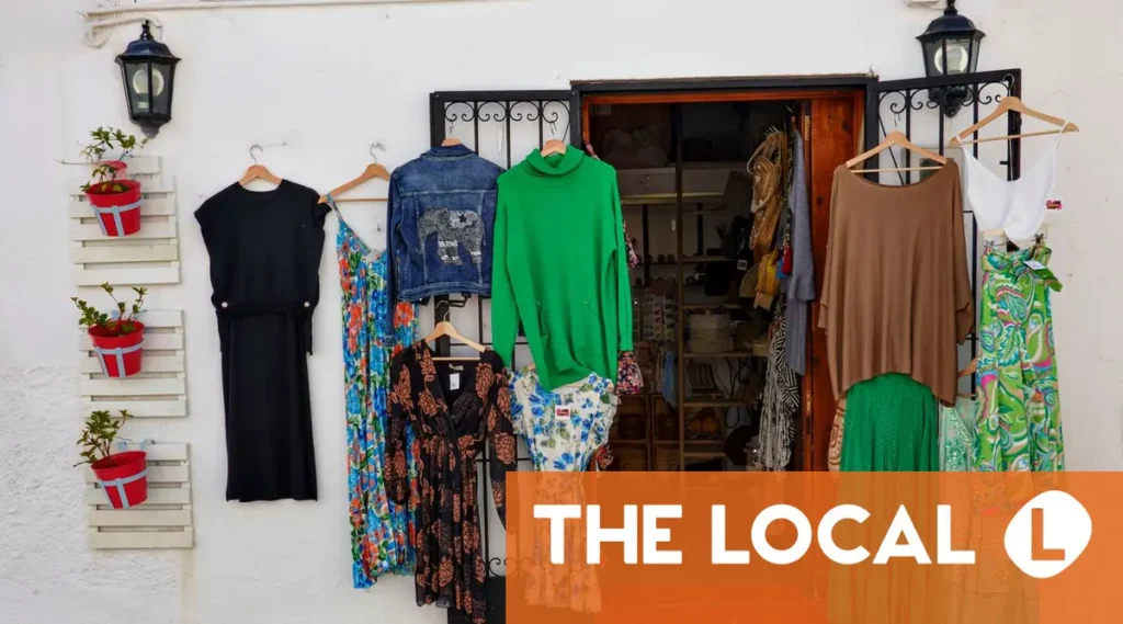 Why it’s so hard to open a shop in Spain Why it's so hard to open a shop in Spain