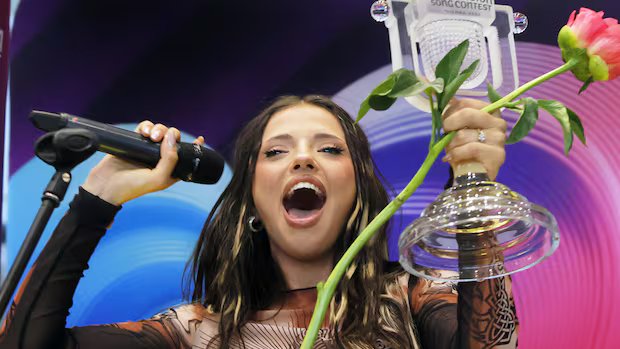 Why one superfan thinks now is the right time for Canada’s Eurovision debut Why one superfan thinks now is the right time for Canada's Eurovision debut