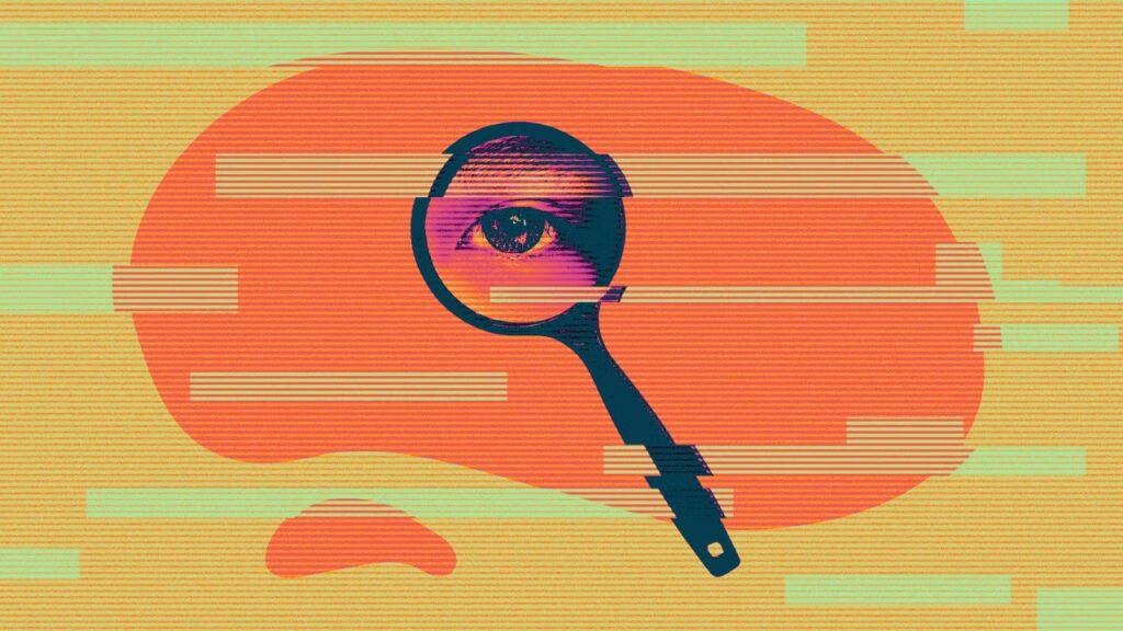 Why sniffing out AI use at work is easier said than done