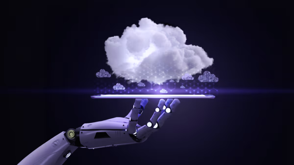 Why the Next Wave of Enterprise Strategy is Industry Clouds