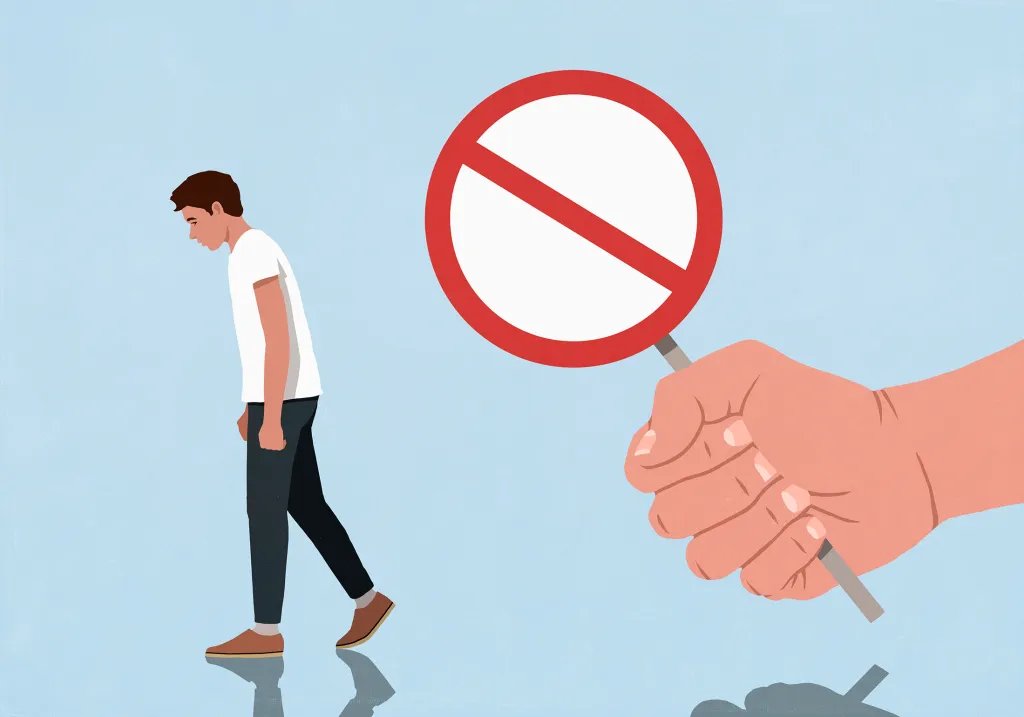 Why the Silent Rules Nobody Made Are Killing Your Company Why the Silent Rules Nobody Made Are Killing Your Company
