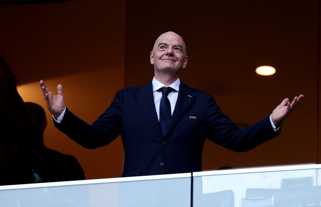 Why this year’s World Cup is so pricey - Live Updates