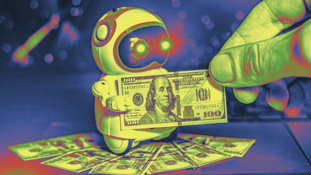 Why you should be skeptical about financial advice from chatbots Why you should be skeptical about financial advice from chatbots