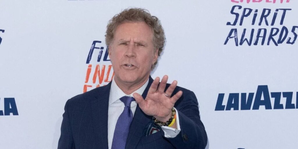 Will Ferrell Revisits Bizarre OJ Simpson Trial Rumor: ‘Surreal’ Will Ferrell Revisits Bizarre OJ Simpson Trial Rumor: ‘Surreal’