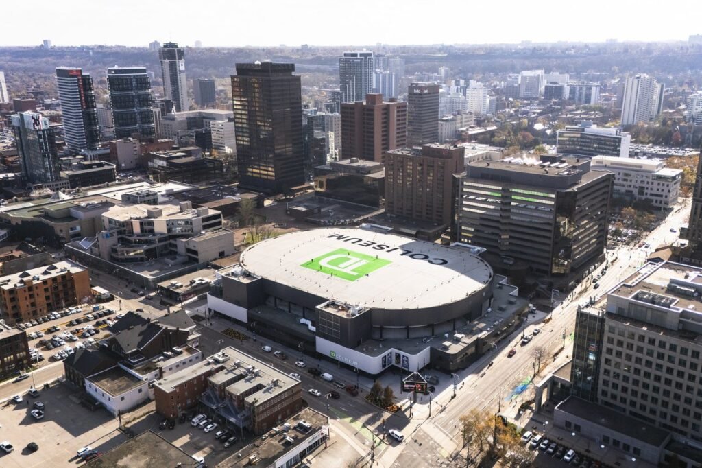 Will Hamilton hit pause on data centres? Council set to vote on moratorium Will Hamilton hit pause on data centres? Council set to vote on moratorium