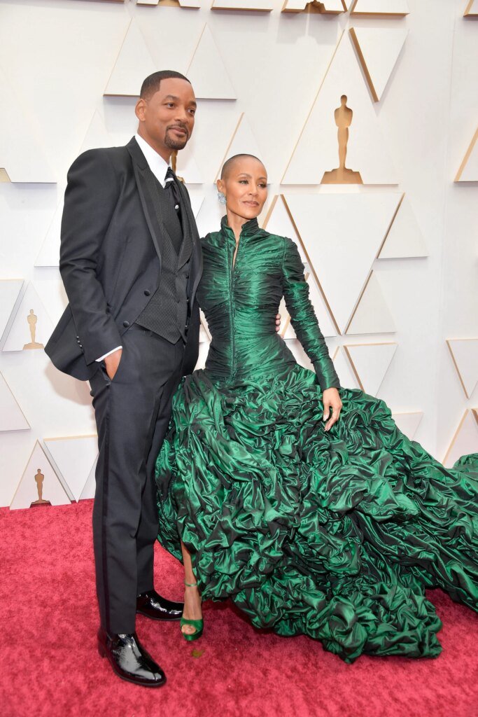 Will & Jada Pinkett Smith Quietly Rewrote Their Marriage Story Will & Jada Pinkett Smith Quietly Rewrote Their Marriage Story