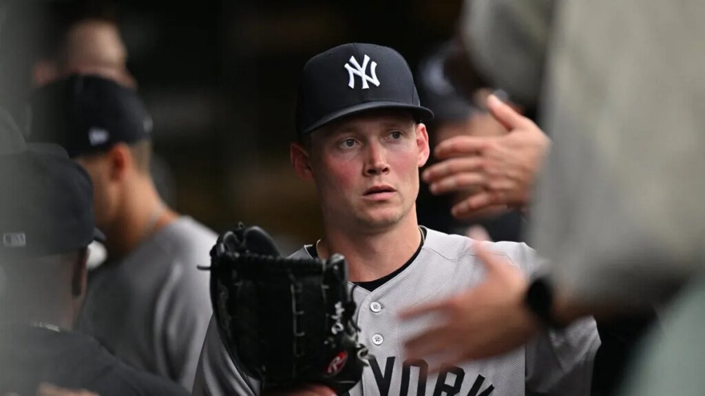 Will Warren spins best start of season as Yankees blank Cubs Will Warren spins best start of season as Yankees blank Cubs