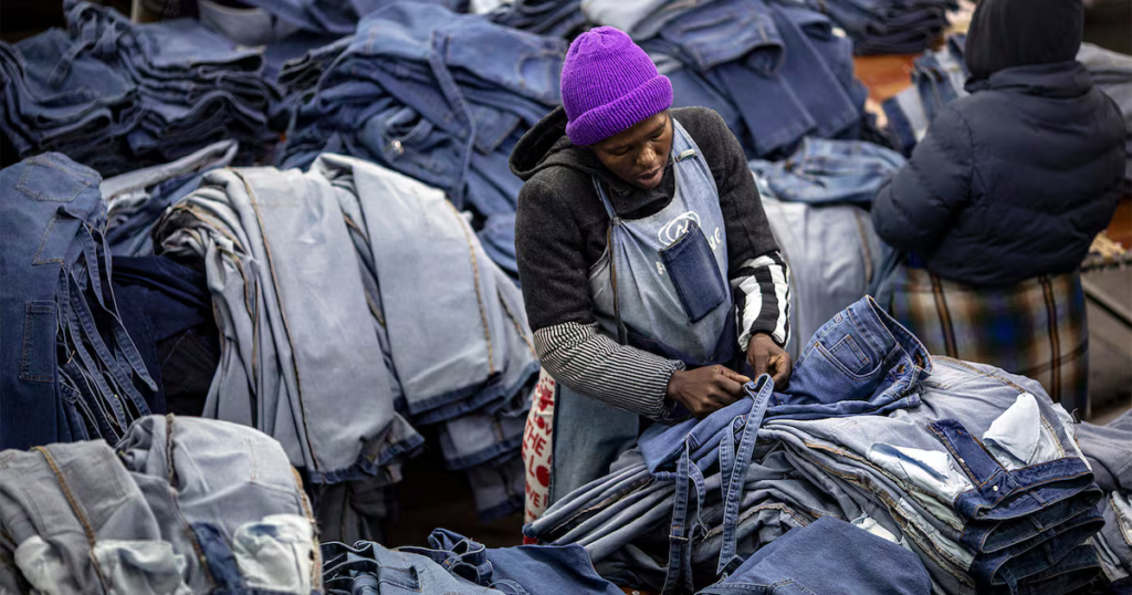 Will the US’ Forced Labour Tariffs Protect Workers?