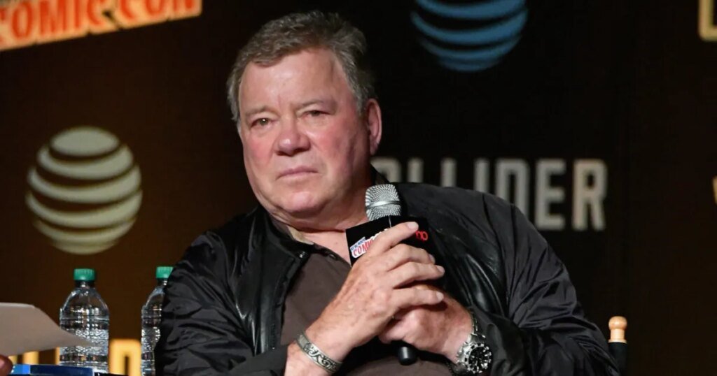 William Shatner, Daughter Melanie Fought Stage 4 Cancer Together