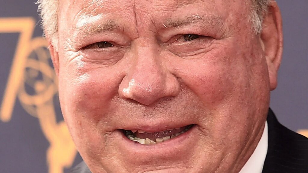 William Shatner Reflects On Losing His ‘Star Trek’ Friends William Shatner Reflects On Losing His ‘Star Trek’ Friends