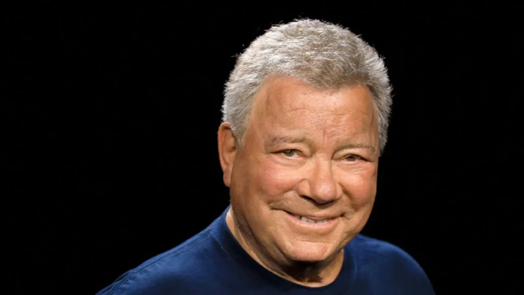 William Shatner’s Family Hid A Double Cancer Heartbreak William Shatner's Family Hid A Double Cancer Heartbreak