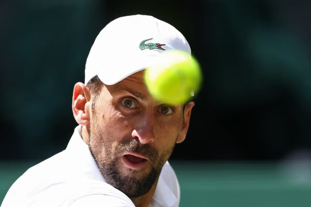 Wimbledon 2026: Tradition, money, and necessary change: The tennis puzzle still doesn’t quite fit together | Sports Wimbledon 2026: Tradition, money, and necessary change: The tennis puzzle still doesn’t quite fit together | Sports