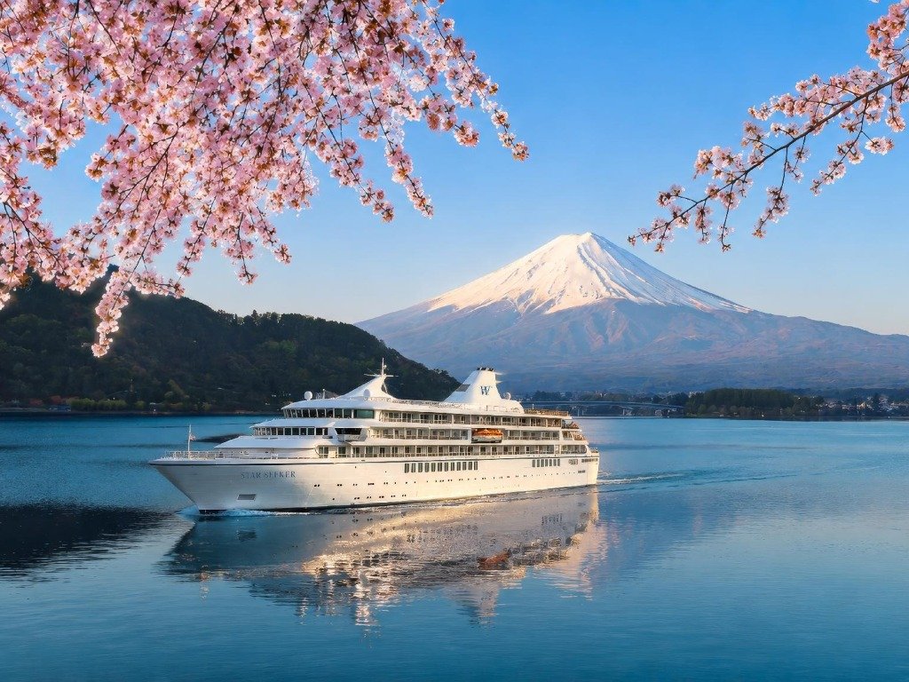 Windstar Cruises Opens Asia 2028/2029 Season as Demand Surges Windstar Cruises Opens Asia 2028/2029 Season as Demand Surges