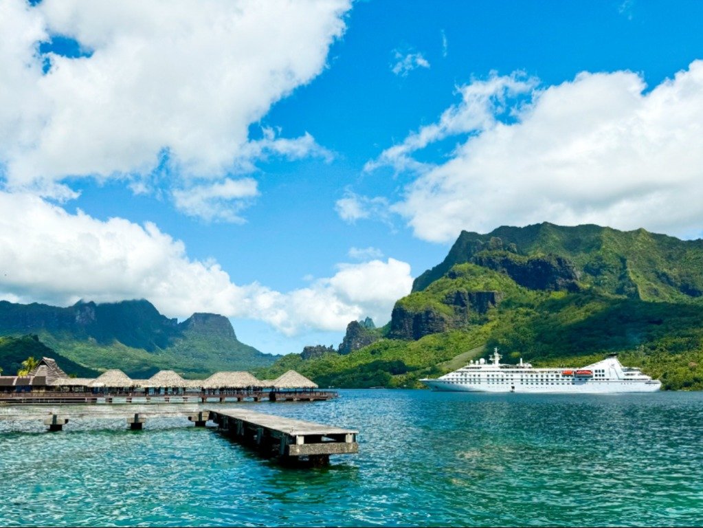 Windstar Cruises unveils Say Yes to More offer Windstar Cruises unveils Say Yes to More offer