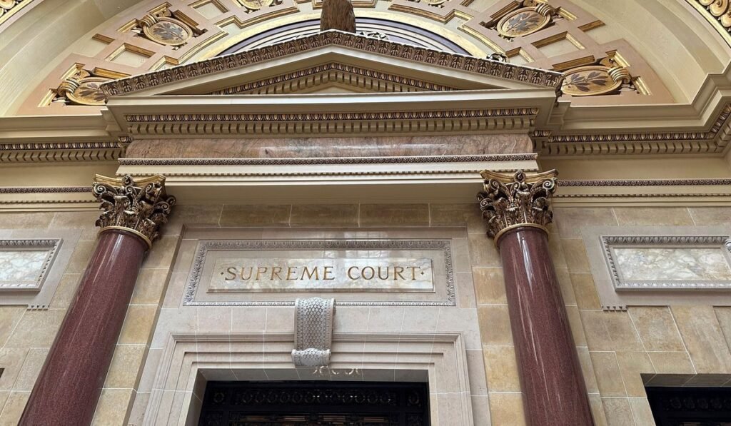 Wisconsin Supreme Court refuses to release voter records sought by conservative activist