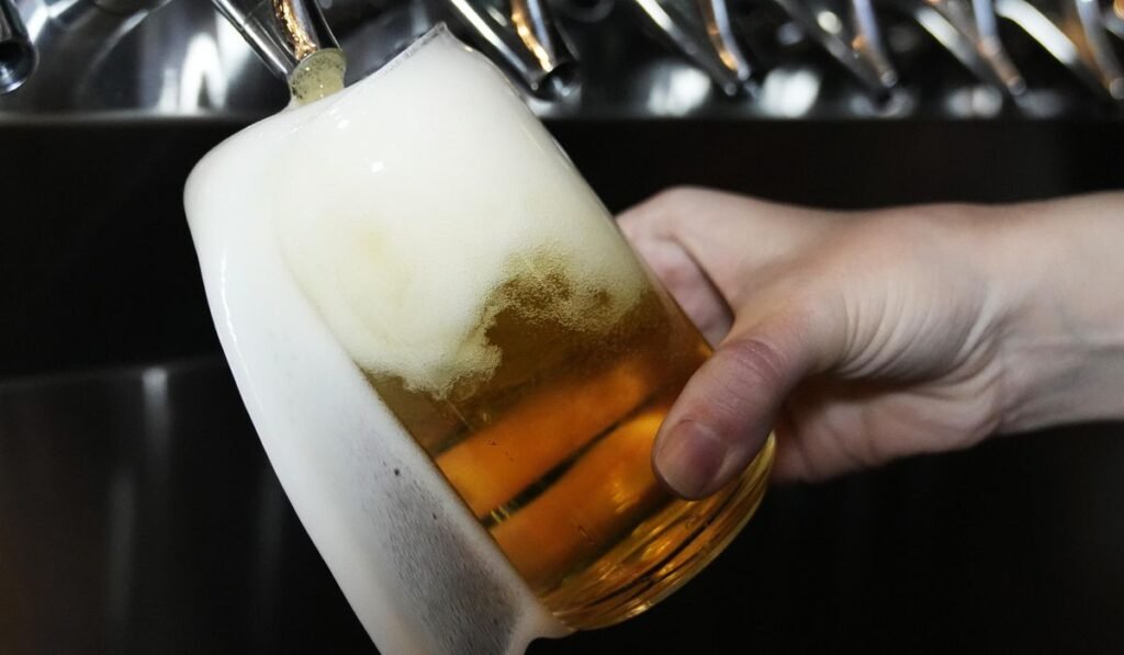 Wisconsin brewery that offered free beer if Trump dies faces permit revocation