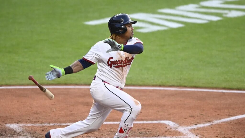 With Jose Ramirez back, Guardians eye series win vs. Twins With Jose Ramirez back, Guardians eye series win vs. Twins
