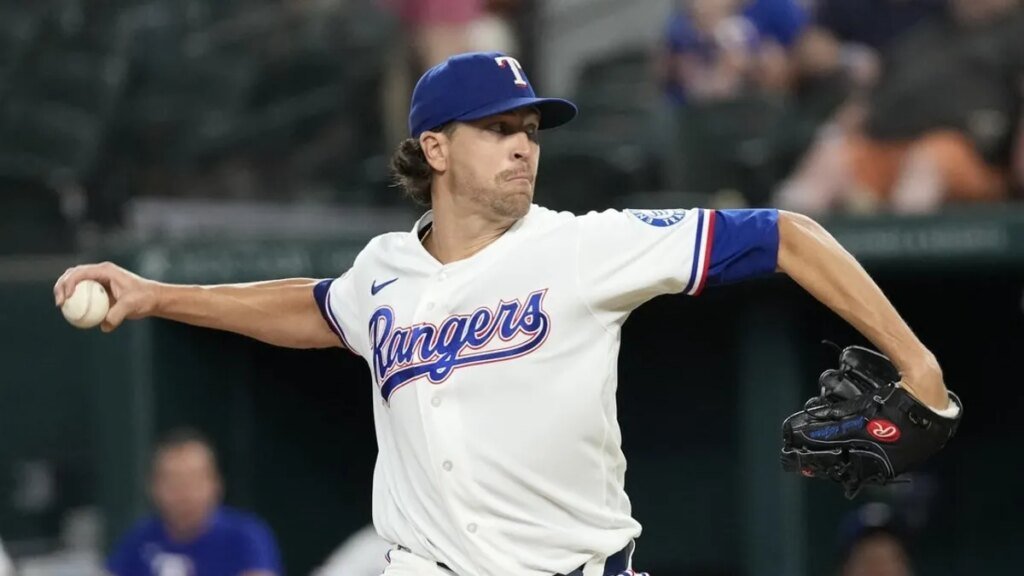 With M’s in town, Rangers strive to put distance between AL West teams With M's in town, Rangers strive to put distance between AL West teams