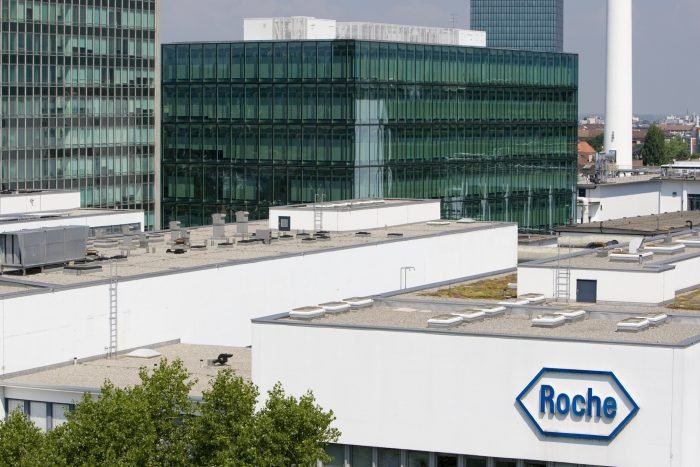 With New Phase 3 Data, Roche Claims an Edge Over Amgen and BMS Lung Cancer Drugs With New Phase 3 Data, Roche Claims an Edge Over Amgen and BMS Lung Cancer Drugs