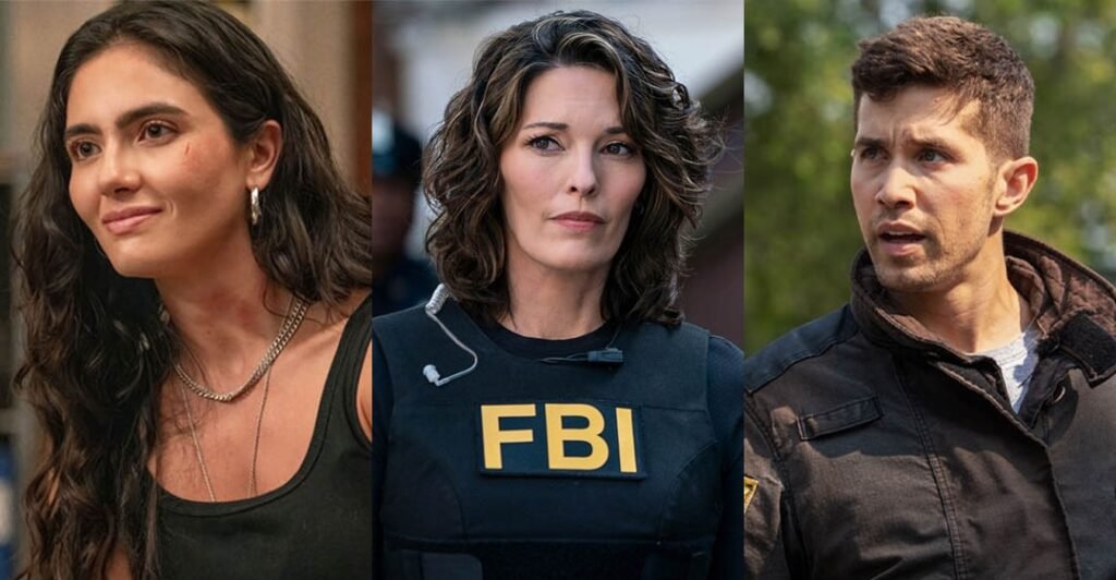Wolf Entertainment – One Chicago y FBI Stars nominadas a los Premios Imagen 2026 – Celebrity Land Wolf Entertainment – One Chicago y FBI Stars nominadas a los Premios Imagen 2026 – Celebrity Land