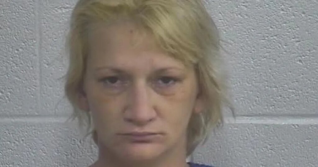 Woman Allegedly Locked Man, 91, in His Car During Heat Wave Woman Allegedly Locked Man, 91, in His Car During Heat Wave