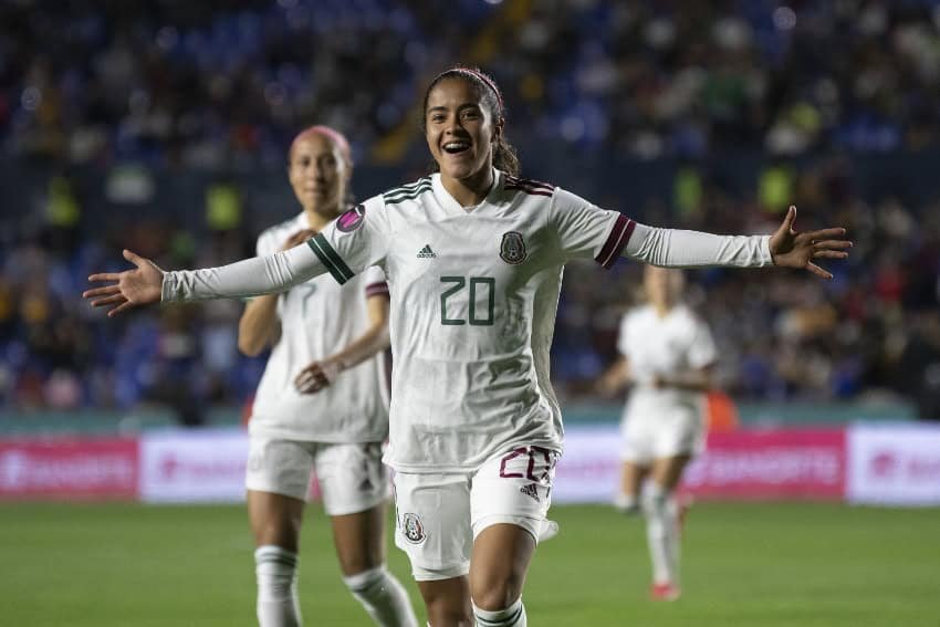 Women’s World Cup: A New Era of Soccer Women's World Cup: A New Era of Soccer