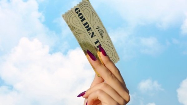 Wonka’s The Golden Ticket: Netflix Sets Premiere Date for Competition Series Based on Roald Dahl Book – canceled + renewed TV shows, ratings Wonka's The Golden Ticket: Netflix Sets Premiere Date for Competition Series Based on Roald Dahl Book - canceled + renewed TV shows, ratings