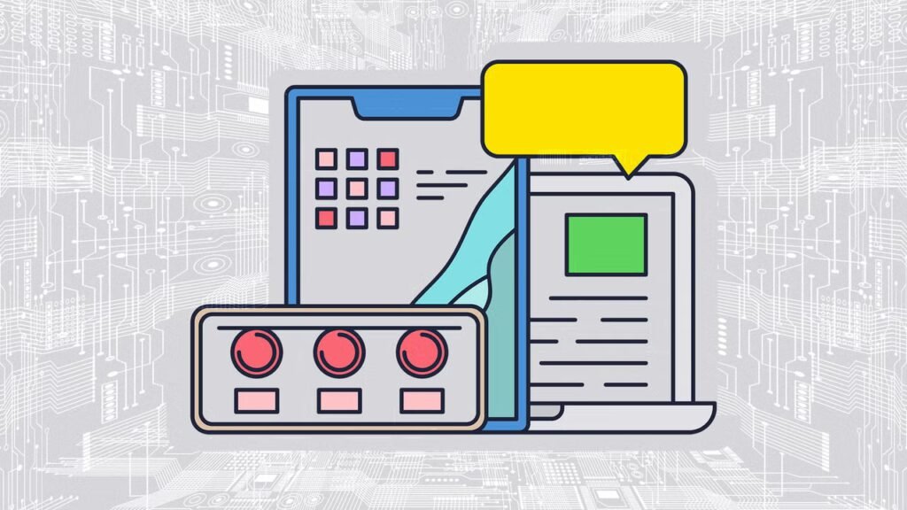 Workers are interested in creative AI tools. But barely any are using it.