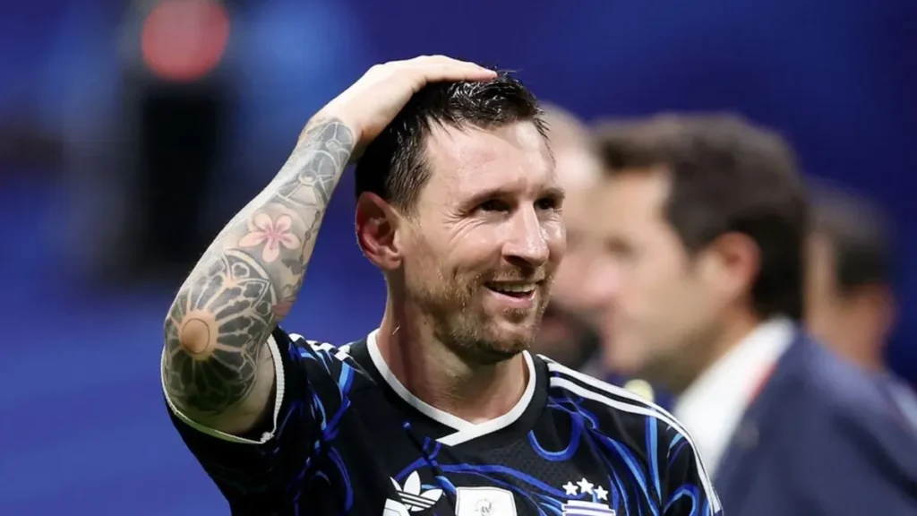 World Cup Final Best Bets: Three Picks for Argentina vs. Spain World Cup Final Best Bets: Three Picks for Argentina vs. Spain
