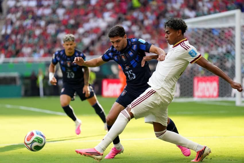 World Cup Hosting: Guadalajara’s Memorable Moment World Cup Hosting: Guadalajara's Memorable Moment