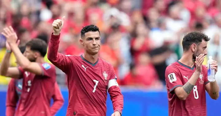 World Cup fever engulfs Toronto for critical Ronaldo vs. Modric match – Toronto World Cup fever engulfs Toronto for critical Ronaldo vs. Modric match - Toronto