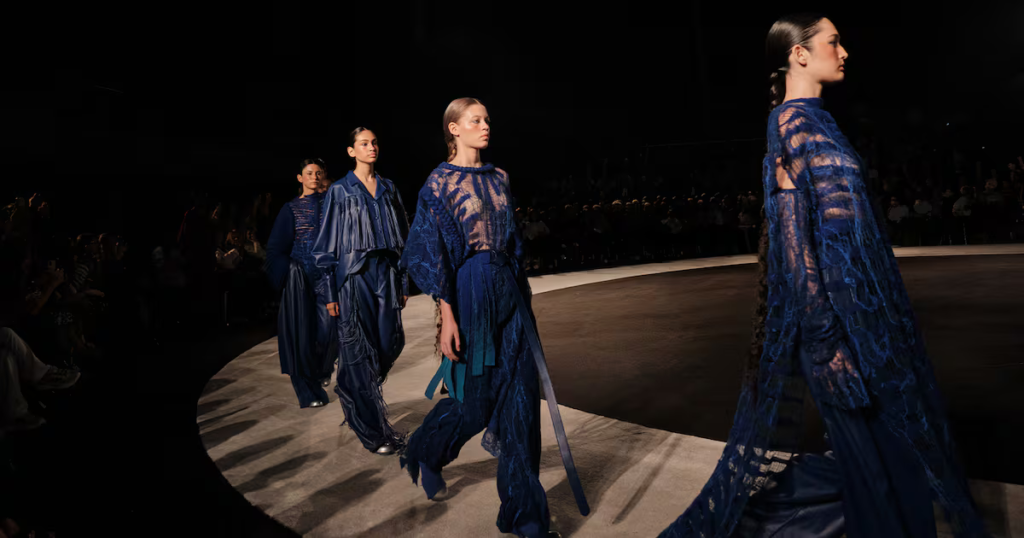 Worldview | Colombiamoda Expands Its Latin American Reach