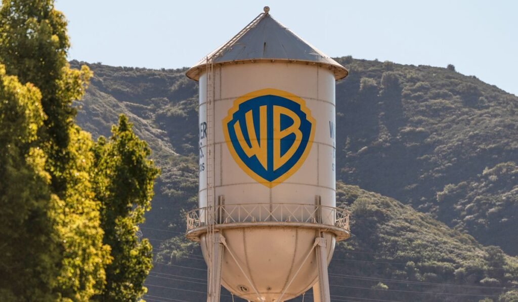 Writers Guild of America seeks to block Paramount’s buyout of Warner in latest merger challenge Writers Guild of America seeks to block Paramount’s buyout of Warner in latest merger challenge