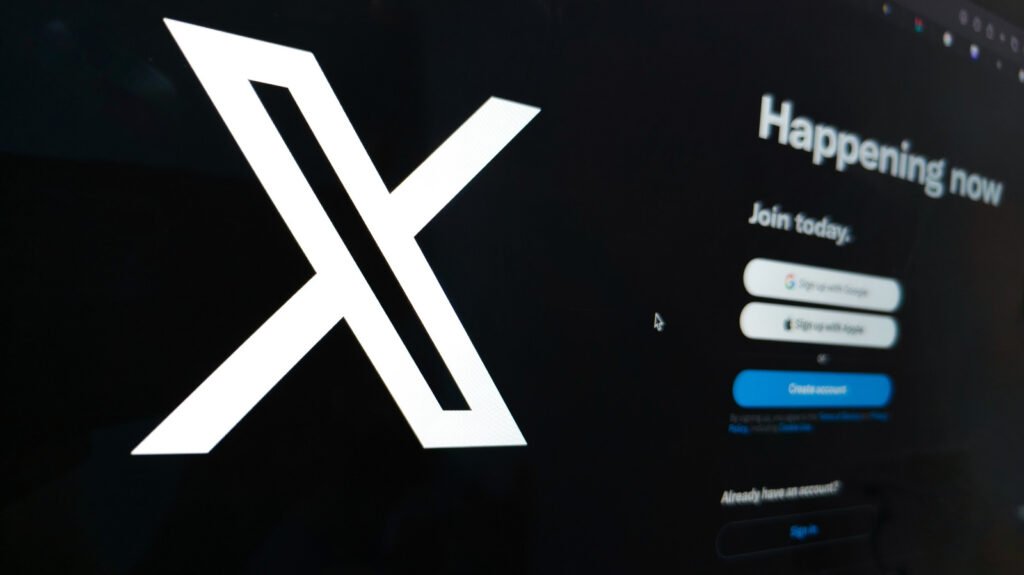 X And Music Publishers Quietly Settle Opposing Lawsuits X And Music Publishers Quietly Settle Opposing Lawsuits