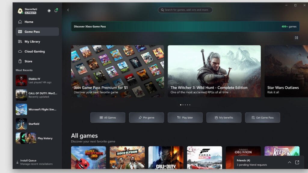 Xbox Gamer Wins Lawsuit Against Microsoft To Restore Account And Digital Library Xbox Gamer Wins Lawsuit Against Microsoft To Restore Account And Digital Library