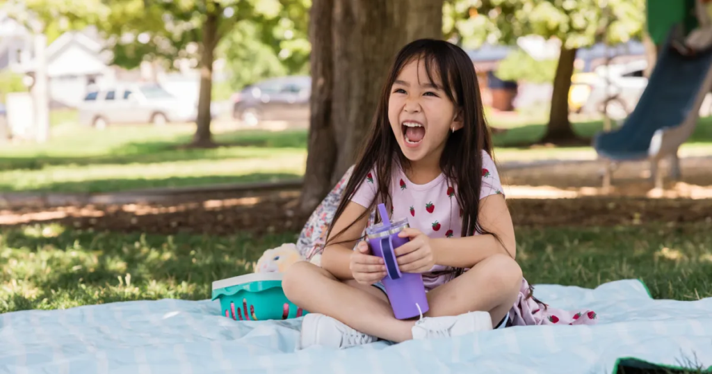 YAYA Tumblers Are Built for Toddlers Who Throw, Drop, and Spill YAYA Tumblers Are Built for Toddlers Who Throw, Drop, and Spill