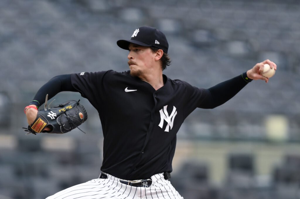 Yankees To Activate Max Fried Yankees To Activate Max Fried