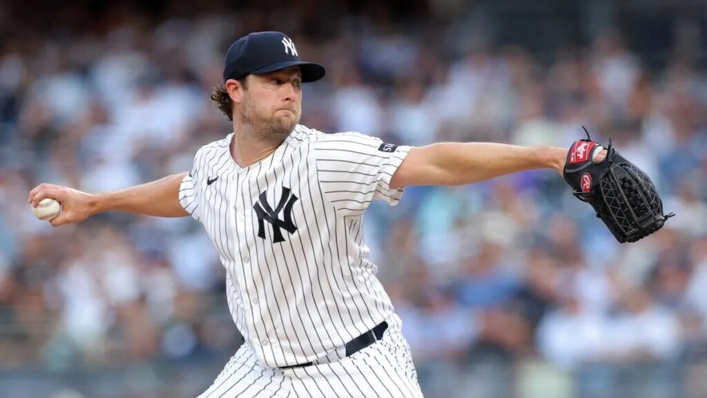 Yankees send Gerrit Cole, Max Fried vs. Pirates in split DH Yankees send Gerrit Cole, Max Fried vs. Pirates in split DH
