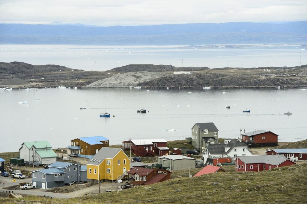 Years in the making, massive plan to guide land and water use in Nunavut rejected