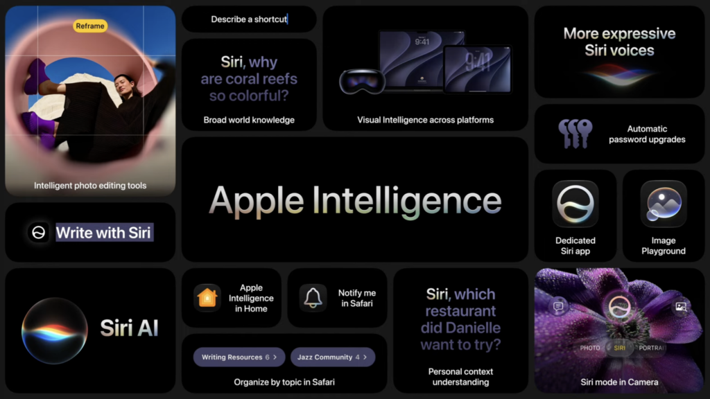 You can now download the iOS 27 public beta