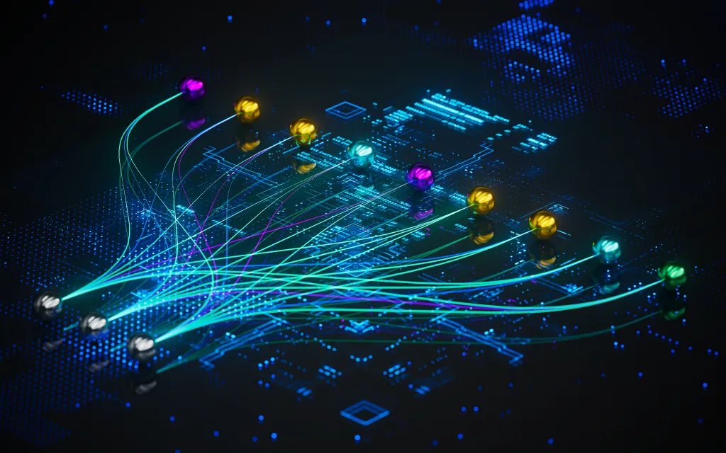 Your AI Tools Aren’t the Advantage Anymore — Your Data Is Your AI Tools Aren't the Advantage Anymore — Your Data Is