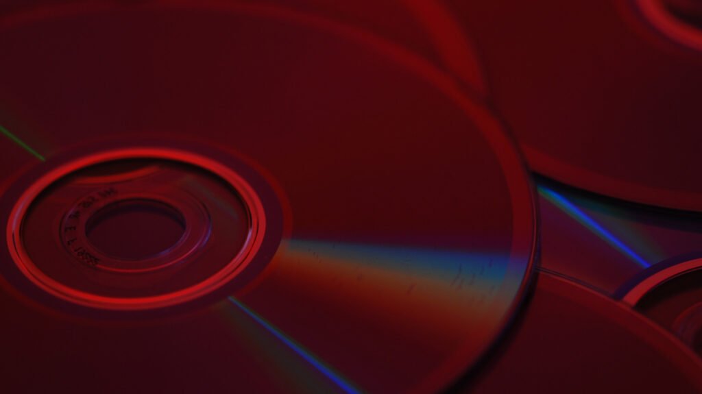 Your CD And Blu-Ray Collection Won’t Last Forever Your CD And Blu-Ray Collection Won't Last Forever
