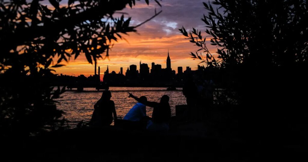 Your Neighborhood May Affect Brain Health, Studies Suggest Your Neighborhood May Affect Brain Health, Studies Suggest