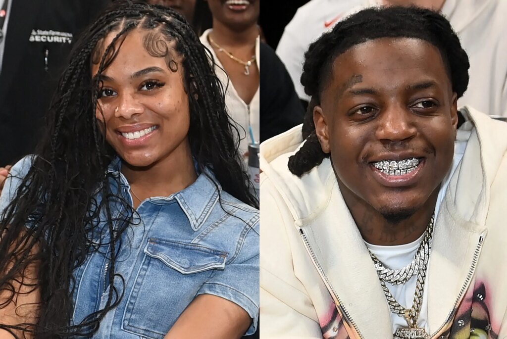 Zoe Spencer Responds To OMB Peezy Relationship Rumors Zoe Spencer Responds To OMB Peezy Relationship Rumors