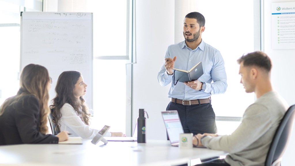 a3innuva Nómina Expert AI: la inteligencia artificial al servicio del talento a3innuva Nómina Expert AI: la inteligencia artificial al servicio del talento
