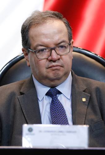 “ayudaría” a la UNAM un aumento presupuestal “ayudaría” a la UNAM un aumento presupuestal